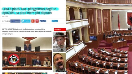 Stop - Rama korr serish sukses virtual dhe “bema” te tjera te dites...?!! (05 dhjetor 2018)