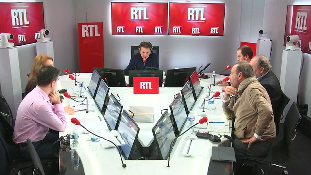 Gilets jaunes : ceux qui n'appellent pas au calme sont-ils des pyromanes ?