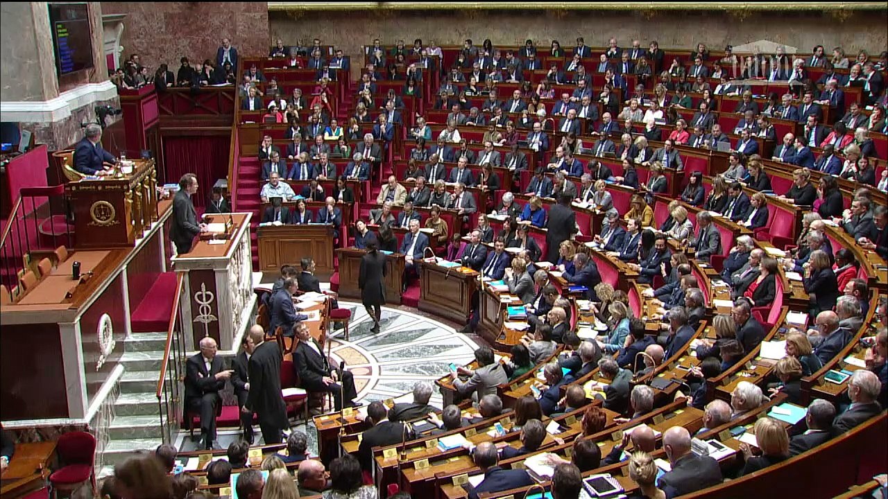 Philippe: pas de hausse des taxes si pas de "bonnes solutions"