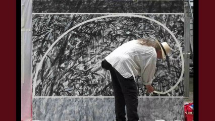 kunstzusehen - Manfred Schaller