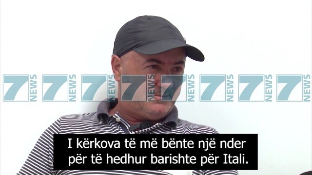 APELI LE NE FUQI ARREST ME BURG PER «BABALEN» - News, Lajme - Kanali 7