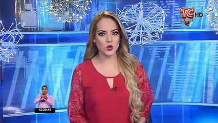 Esposos ecuatorianos sufrieron accidente de tránsito en Estados Unidos