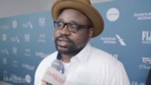 Brian Tyree Henry Talks Working with Viola Davis on 'Widows': 