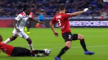 Lyon vs Rennes | All Goals and Highlights | 05.12.2018 HD