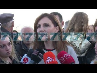 BASHA BANOREVE TE UNAZES «MOS U TERHIQNI» - News, Lajme - Kanali 7