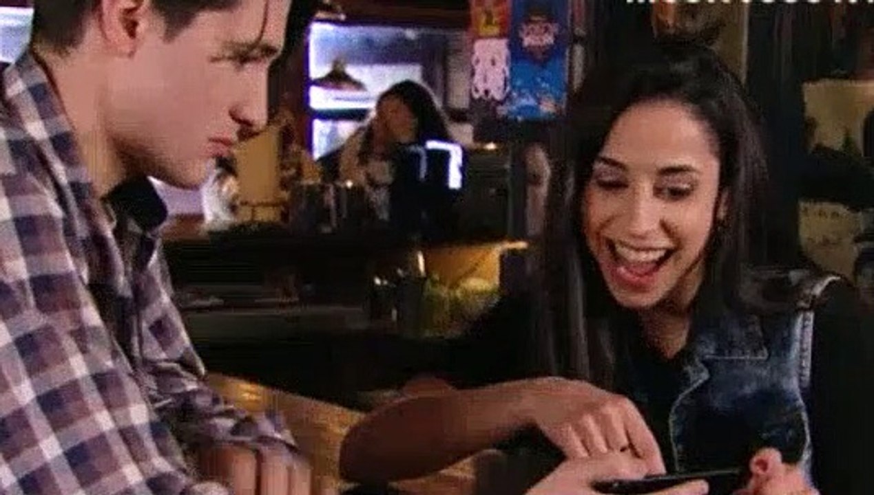 Simona Capítulo 143 - capítulo completo en HD -  -
