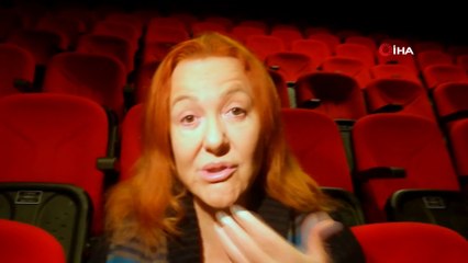 Sahnede kimyasal madde içerek zehirlenen Sumru Yavrucuk: “ Ağzımdan alevler çıktı”