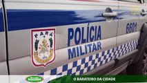 Homem tem cabeça decepada em homicídio na zona rural de Tailândia