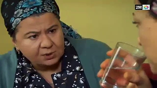 samhini 1577 complete 2M سامحيني الحلقة 1577 كاملة