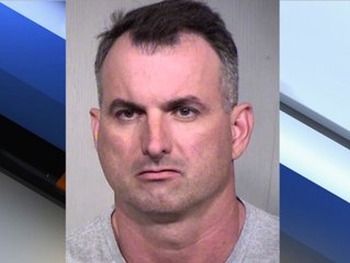 PD: 'Lonely' man caught meeting 'child' for sex - ABC 15 Crime