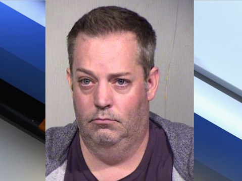 PD: Valley counselor found with child porn - ABC 15 Crime