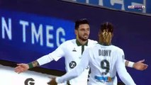 All Goals & highlights - Bordeaux 3-2 Saint-Etienne - 05.12.2018