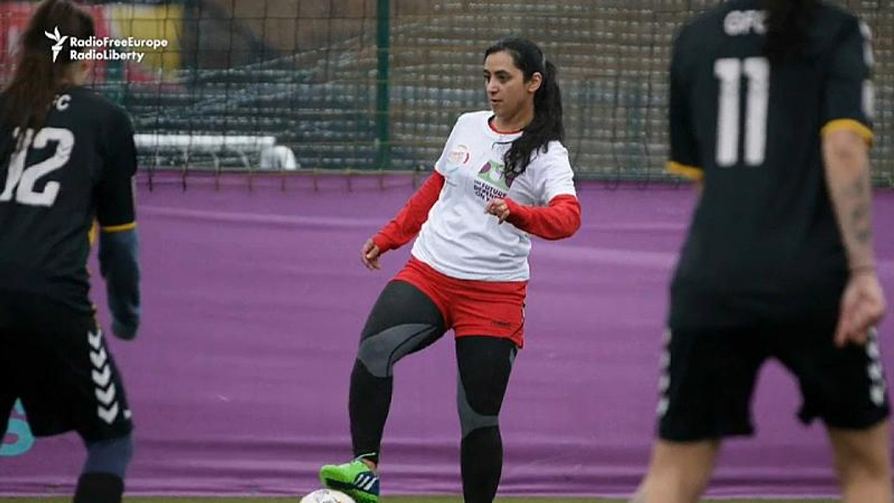 Sex-Skandal erschüttert Afghanistan