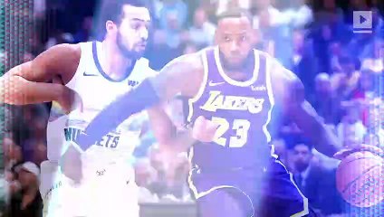NBA Stars Are Reluctant to Play With LeBron James in Los Angeles