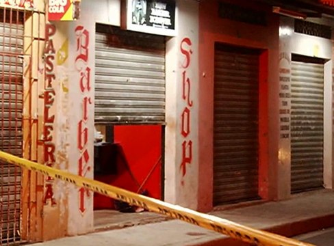 Hombre que habría sido amenazado hace nueve meses fue asesinado hace pocas horas