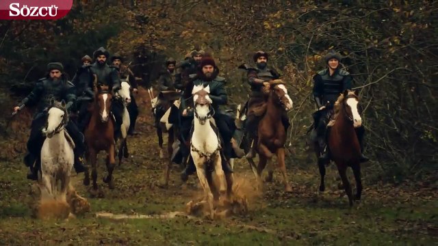 Diriliş Ertuğrul 127. yeni bölüm fragmanı yayınlandı!