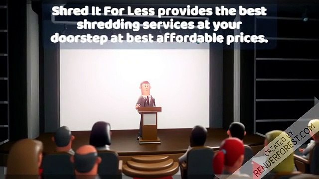 Mobile Document Shredding Companies Lake Forest