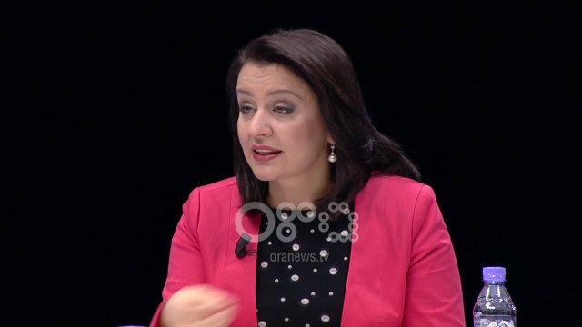 Ora News - Budini: Dy problemet e mëdha të Partisë Demokratike