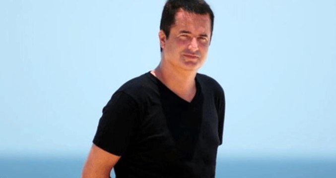 Acun Ilıcalı, Survivor 2019'un Çekileceği Mekanın Fotoğrafını Paylaştı