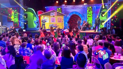 Esto fue lo que pasó en el ensayo general de El Chinamo