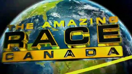 The Amazing Race Canada S04e10