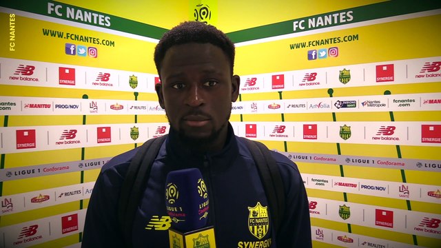 FC Nantes - Marseille : la réaction des joueurs