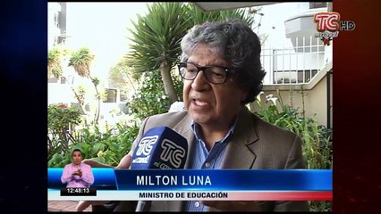 Escuelas del milenio tendrá un nuevo modelo educativo