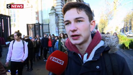 Gilets jaunes : la colère devient elle contagieuse ?