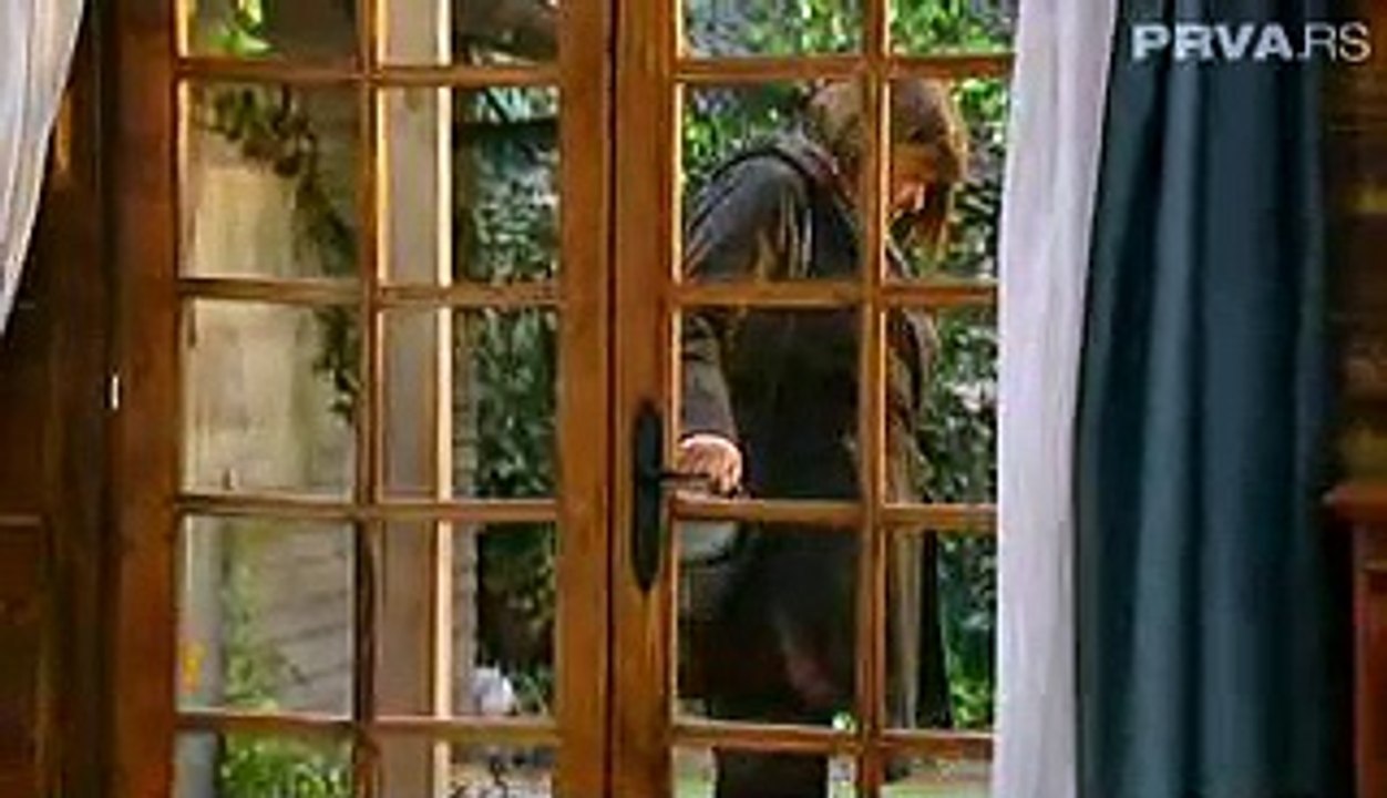 Pogresan Covek -  60 Epizoda (06.12.2018) Sezona 2 Druga - Domaca serija NAJNOVIJA Cela PRVA TV