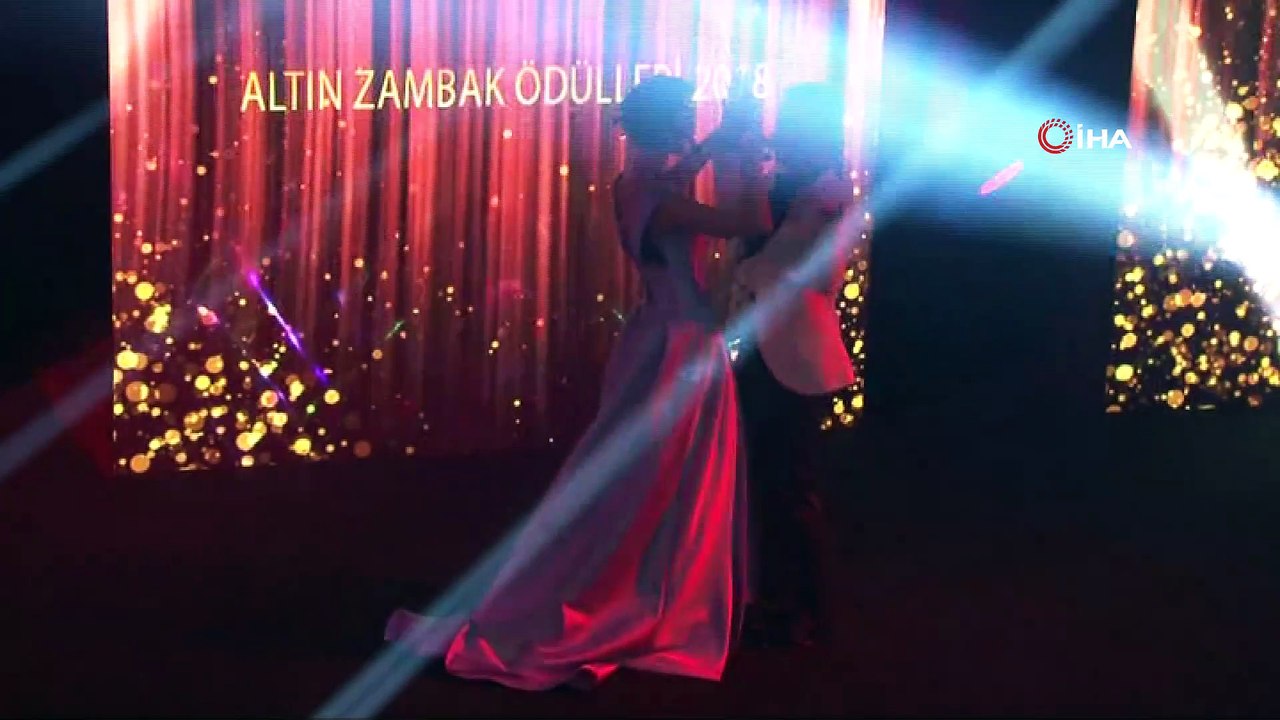 İstanbul Altın Zambak Ödülleri sahiplerini buldu