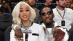 Cardi B and Offset have split after one year of marriage