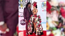 Cardi B Breaks Up With Offset: Pete Davidson Blocks Ariana Grande | DR