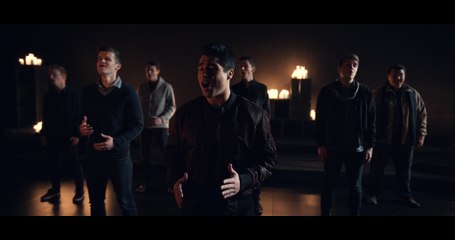 BYU Vocal Point - What Child Is This?