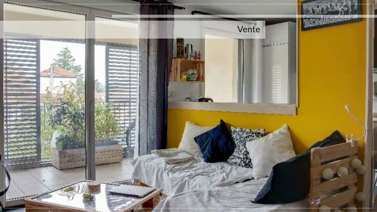 A vendre - Appartement - VIENNE (38200) - 3 pièces - 72m²