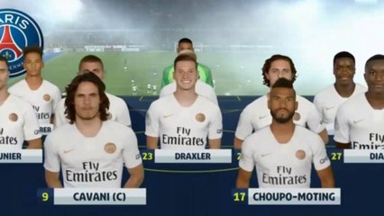 Strasbourg vs PSG | All Goals and Highlights | 05.12.2018 HD