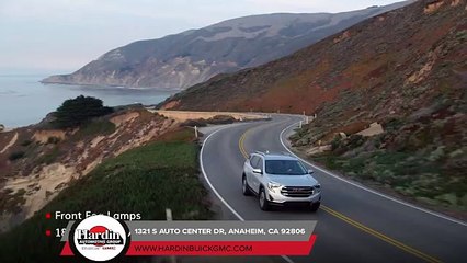 2019 GMC Terrain Buena Park CA | GMC Terrain Dealer Buena Park CA