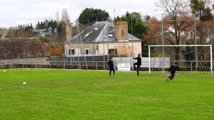 USAM(A)-La Quinte