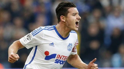 Florian Thauvin juge son début de saison