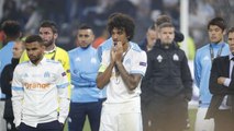 Luiz Gustavo réagit au coup de gueule de Rudi Garcia