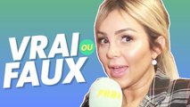 Fidji Ruiz : chirurgie, salaire... Vrai ou Faux