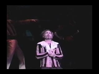 Robert McFarland Pagliacci-Prologo