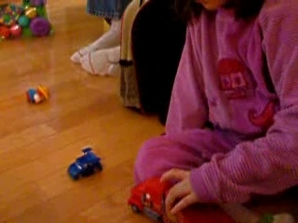 24 decembre 2007- Noel 2007 108