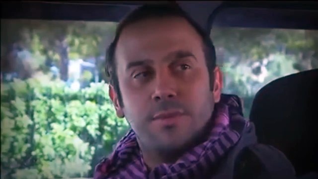 مشاهد يعرب من الحلقة الاولى من مسلسل | تخت شرقي | - قصي خولي