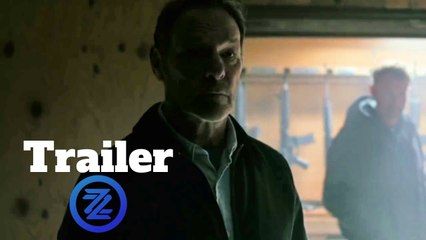 The Standoff at Sparrow Creek Trailer #1 (2019) James Badge Dale Drama Movie HD