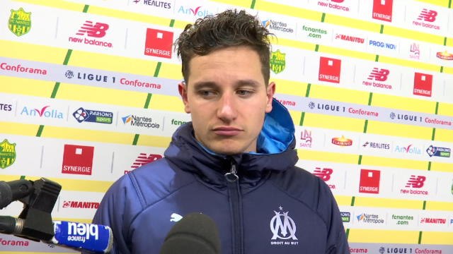 16e j. - Thauvin : Beaucoup trop de défaites