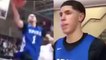 Lamelo Ball Demolishes LeBron James’ St. Vincent-St Mary High School