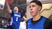 Lamelo Ball Demolishes LeBron James’ St. Vincent-St Mary High School