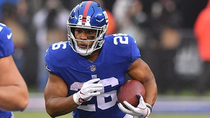 Ground Rankings: Top fantasy rookie RBs for Week 14 | NFL Fantasy Live