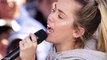 MIley Cyrus Reveals How She Was Robbed After Malibu Fires