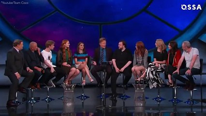 Game of Thrones: The Real-Life Couples Revealed | ⭐OSSA